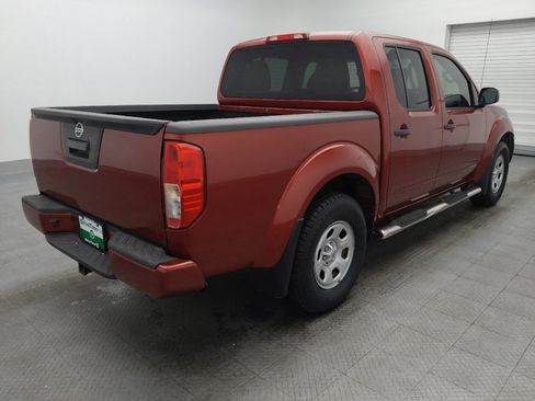 Used 2019 Nissan Frontier S w/ Work Truck Package image 9