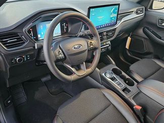 New 2026 Ford Escape ST-Line w/ Tech Pack #1 video 3