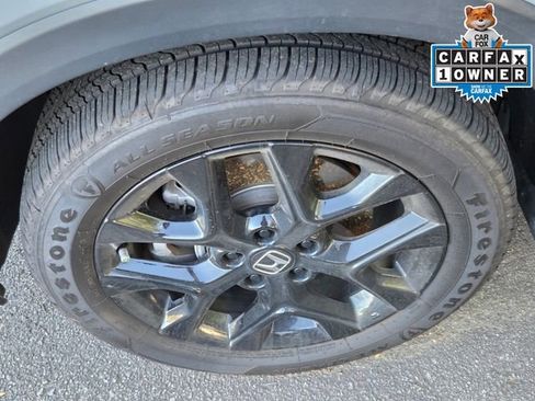 Used 2023 Honda HR-V Sport image 5