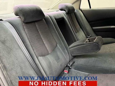 Used 2010 MAZDA MAZDA6 i Touring FWD image 18
