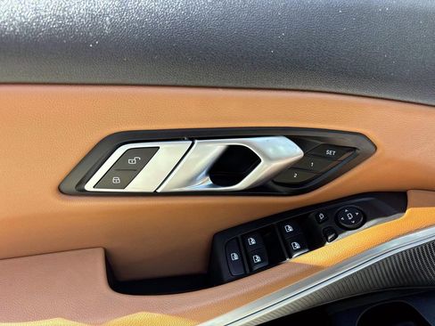 Certified 2023 BMW 330i xDrive Sedan w/ Premium Package image 12