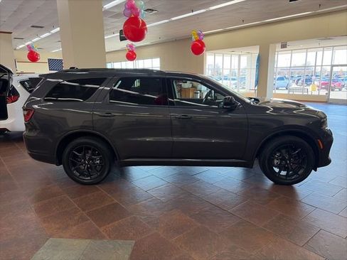New 2026 Dodge Durango GT image 7