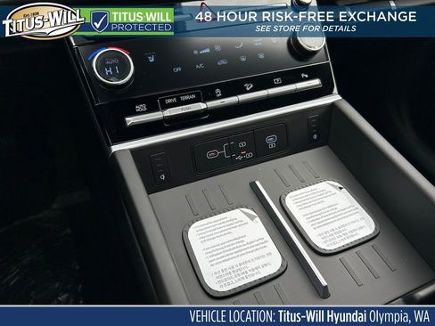 New 2026 Hyundai Santa Fe XRT image 35