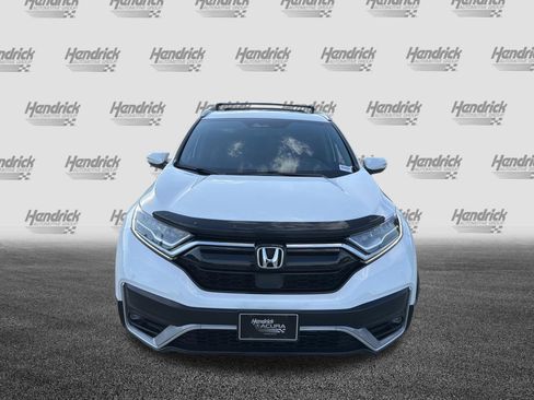 Used 2020 Honda CR-V Touring image 3