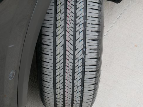 Used 2023 Lexus NX 450h+ AWD w/ Luxury Package image 21