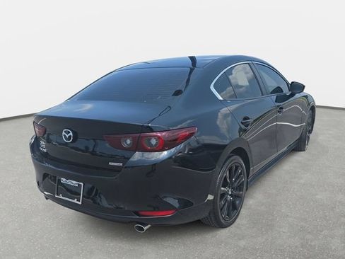 Used 2025 MAZDA MAZDA3 s FWD image 5