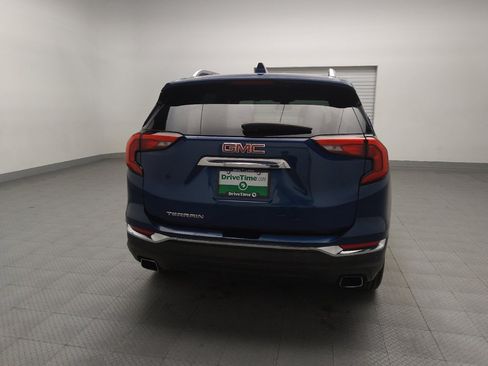 Used 2020 GMC Terrain SLT w/ Preferred Package image 7
