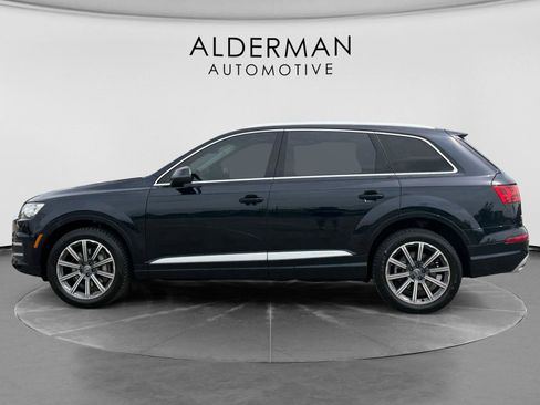 Used 2018 Audi Q7 3.0T Prestige AWD/4WD image 2