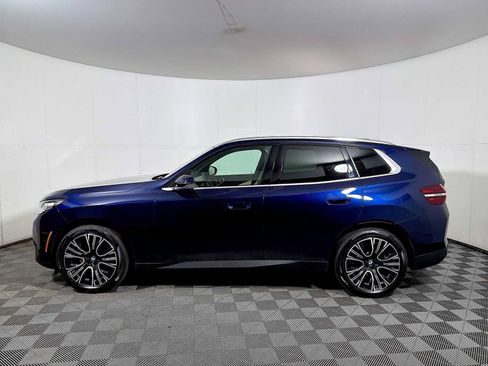 Used 2026 BMW X3 xDrive30i w/ Premium Package AWD/4WD image 4