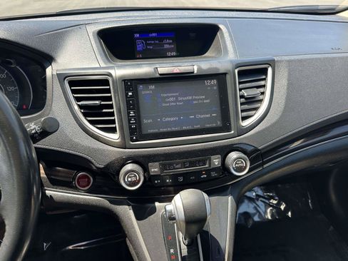 Used 2015 Honda CR-V EX-L image 16
