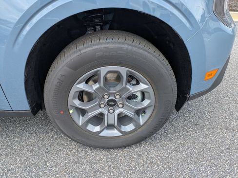 New 2026 Ford Maverick XLT FWD image 11