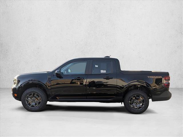 New 2026 Ford Maverick Tremor AWD/4WD image 5