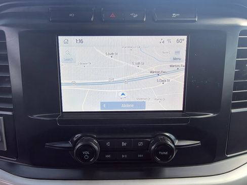 Used 2023 Ford F150 XL w/ FX4 Off-Road Package image 19