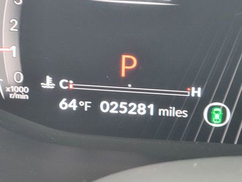 Used 2023 Acura MDX A-Spec image 25