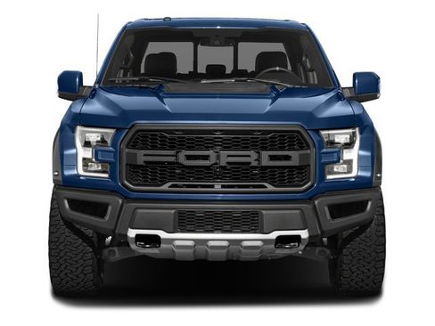 Used 2017 Ford F150 Raptor w/ Equipment Group 802A Luxury AWD/4WD image 7