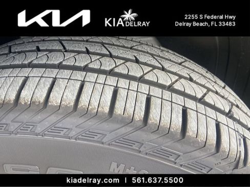 New 2026 Kia Sorento S w/ S Panoramic Sunroof Package AWD/4WD image 30