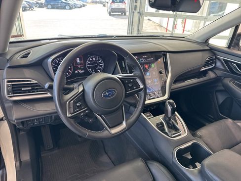 Used 2020 Subaru Outback Limited w/ Popular Package #2 image 17