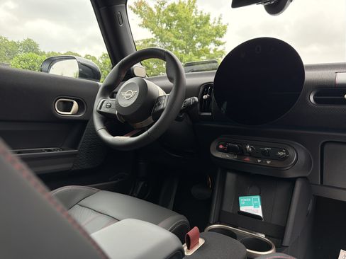 Used 2026 MINI Cooper S FWD image 6