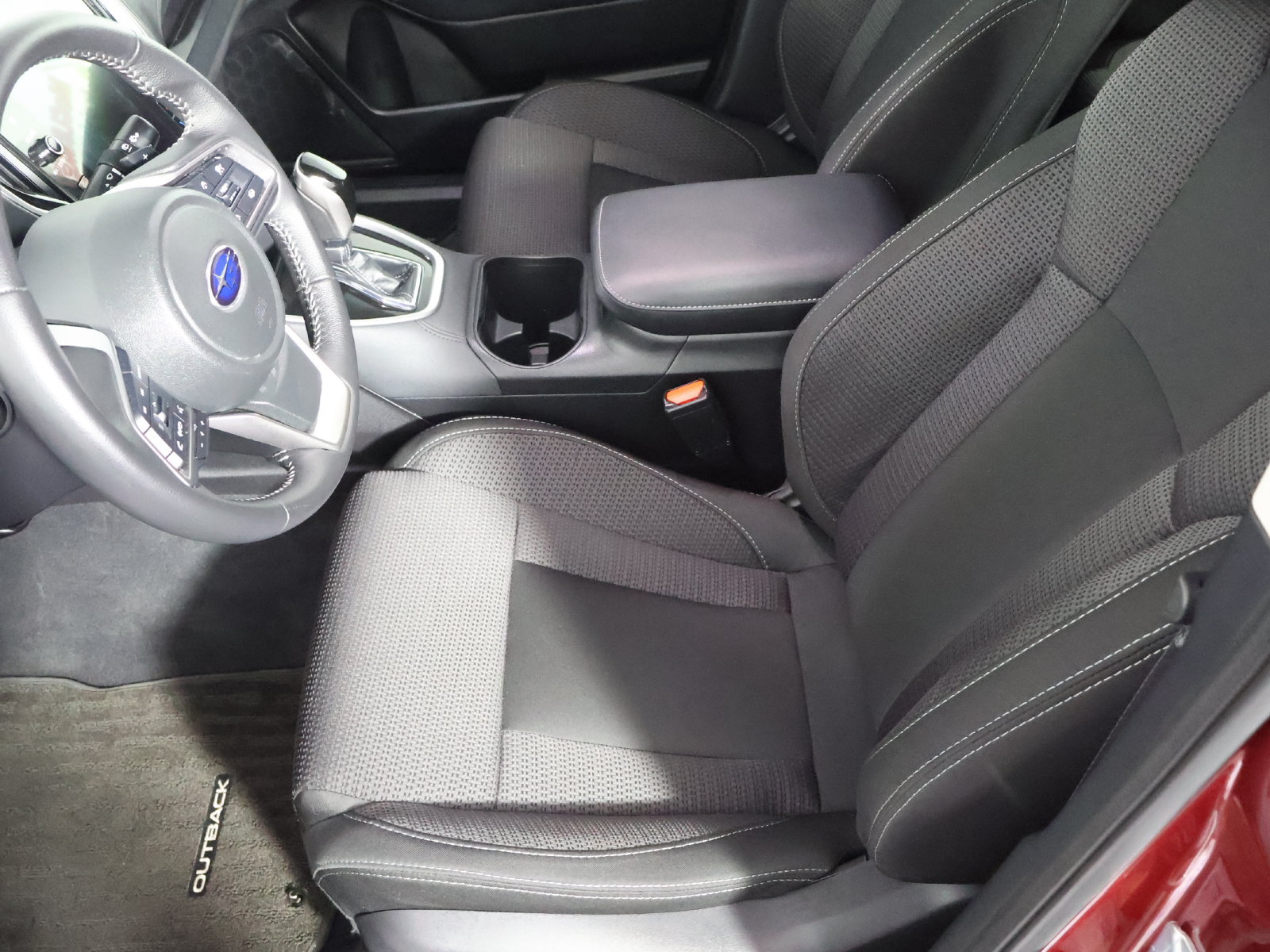 Used 2025 Subaru Outback Premium AWD/4WD image 29