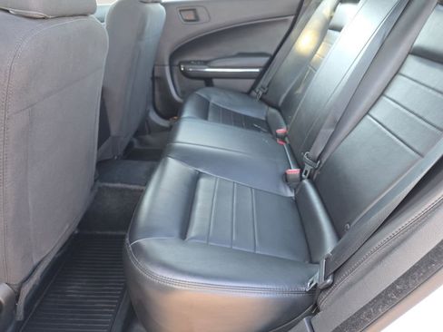 Used 2014 Dodge Charger Police image 13