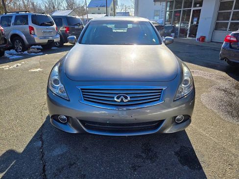 Used 2013 INFINITI G37 x Sedan w/ Premium Pkg image 14