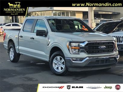 Used 2023 Ford F150 XLT