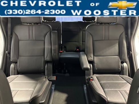 Used 2022 Chevrolet Tahoe RST w/ Luxury Package image 14