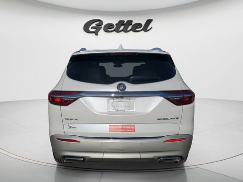 Used 2018 Buick Enclave Essence FWD image 4
