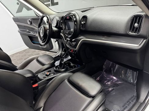 Used 2018 MINI Cooper Countryman S FWD image 54