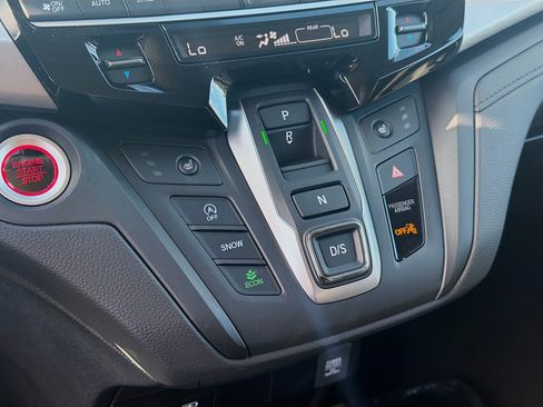 New 2026 Honda Odyssey EX-L image 15