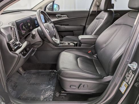 Used 2023 Kia Sportage EX FWD image 14