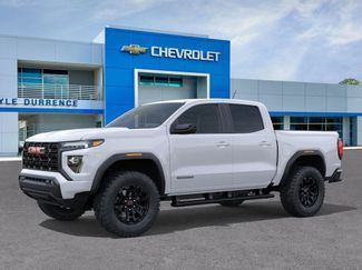 New 2026 GMC Canyon Elevation w/ Convenience Package video 2