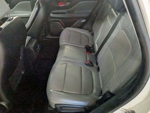 Used 2021 Lincoln Corsair Reserve image 22