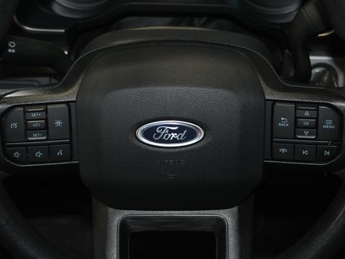 Used 2022 Ford F150 XL w/ Equipment Group 101A High AWD/4WD image 13