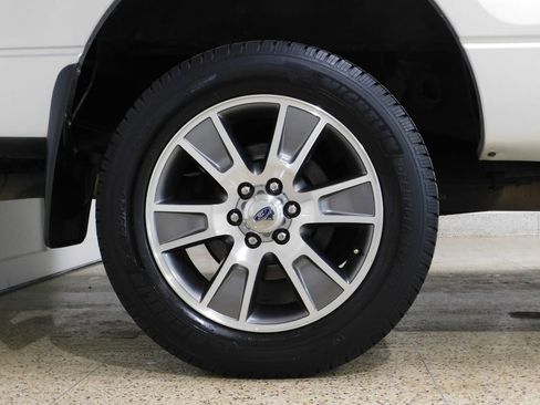 Used 2014 Ford F150 STX w/ Equipment Group 201A Mid AWD/4WD image 87