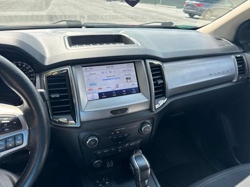 Used 2020 Ford Ranger XLT w/ Equipment Group 302A Luxury AWD/4WD image 20