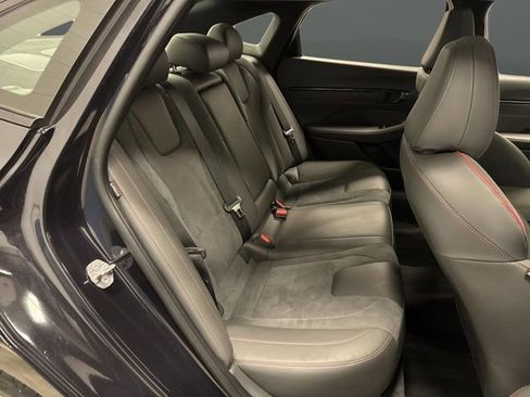 Used 2025 Hyundai Sonata N Line image 31