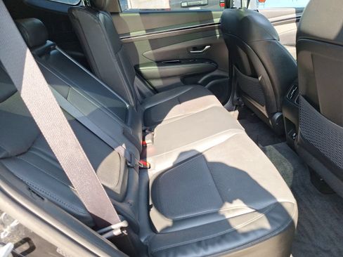 Used 2023 Hyundai Tucson Limited AWD/4WD image 31
