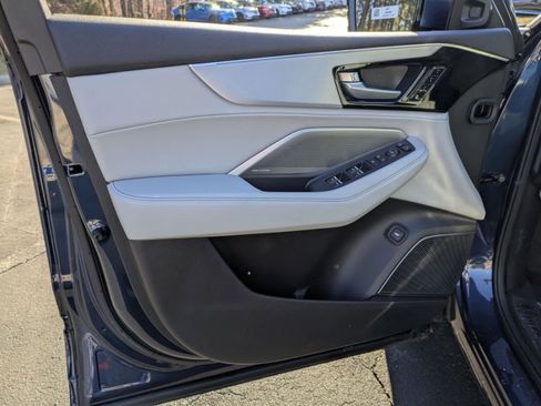 New 2026 Acura MDX FWD w/ Technology Package image 19