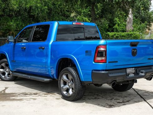 Used 2023 RAM 1500 Big Horn AWD/4WD image 19