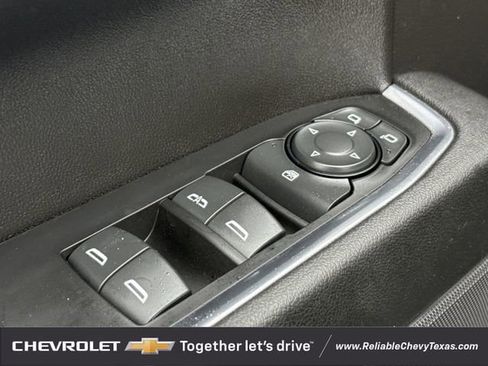 Used 2024 Chevrolet Silverado 1500 LT w/ Texas Edition Plus image 30
