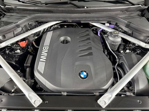 New 2026 BMW X5 xDrive40i image 31