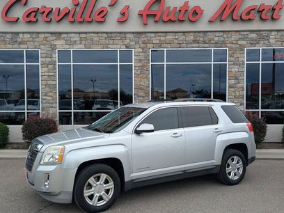 Used 2015 GMC Terrain SLE w/ Safety Package