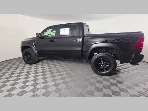 Used 2025 RAM 1500 RHO w/ RHO Level 1 Equipment Group AWD/4WD image 47