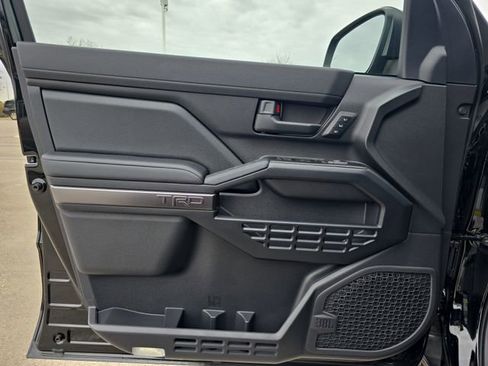 New 2026 Toyota 4Runner TRD Sport Premium image 27