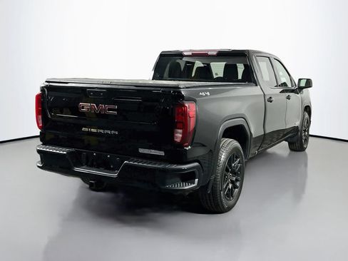 Used 2021 GMC Sierra 1500 Elevation AWD/4WD image 5