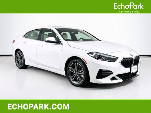 Used 2024 BMW 228i xDrive Gran Coupe 228i xDrive image 1