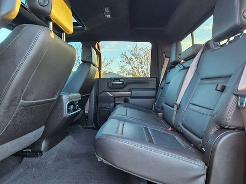 Used 2020 GMC Sierra 2500 Denali w/ Denali Ultimate Package AWD/4WD image 20
