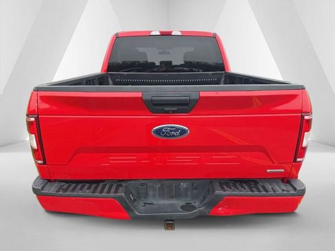 Used 2019 Ford F150 XL w/ Equipment Group 101A Mid image 6