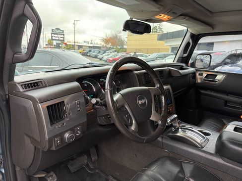 Used 2008 HUMMER H2 image 36